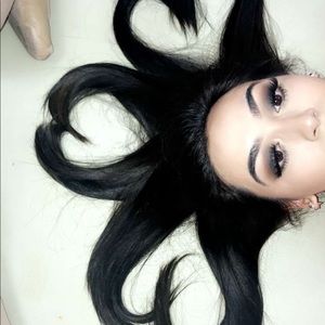 Meet your Posher, Kennedy